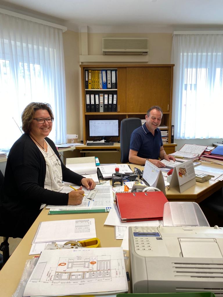 margit und konrad